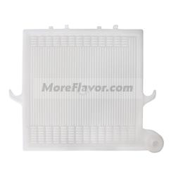 20 x 20 Filter Plates