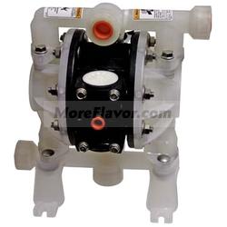 Air Driven Diaphragm Pump (1