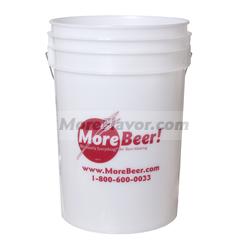 Plastic Bucket (6 Gallon)