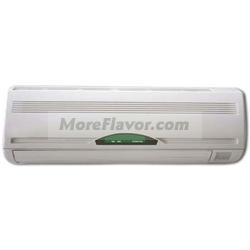 Kreyer - PH 45 Fan Unit