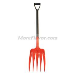 Unifork Food Grade Pitchfork