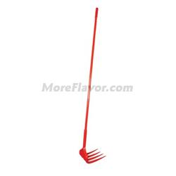 Unirake Food Grade Rake