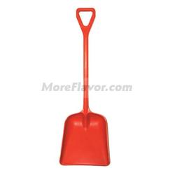 One-Piece Food Grade Hygenic Shovel