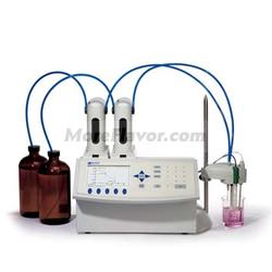 Hanna 901 Series Advanced Multi-Paramater Titirator (HI901W)