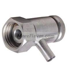Sample Valve for Speidel Tanks
