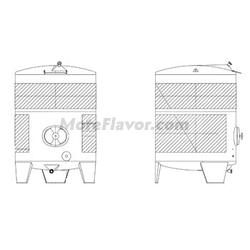 Maximum Coverage Jacket for GER6800SB