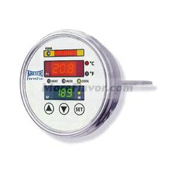 Kreyer FermLine - FermFix Mounted Controller With Plug