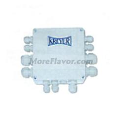 Kreyer VinInfo - Control Box (Fan)