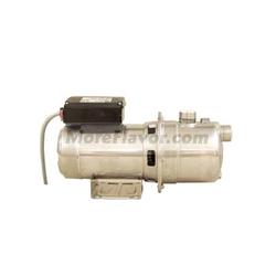 Replacement Pump for 20x20 Plate Filter