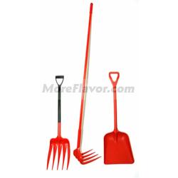 Grape and Must Handling Tools - 3 Piece Set