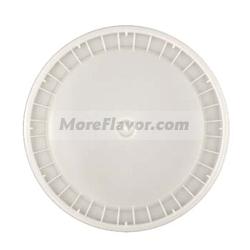 Lid For Bucket (Without Stopper Hole)