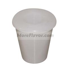 Silicone Bung (Solid) - Large Barrel