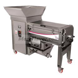 Commercial Destemmer/Crusher - 6 tons/hr