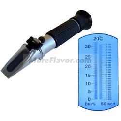Refractometer - Standard w/ ATC