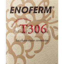 Dry Wine Yeast - T306 (500 g)