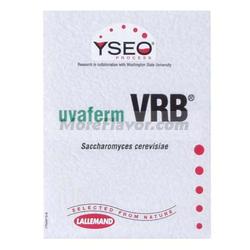 Dry Wine Yeast - VRB (80g)