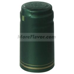 Heat Shrink Sleeves - Green (100)
