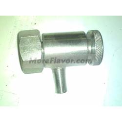 DIN10 Sample Valve for Speidel Tanks