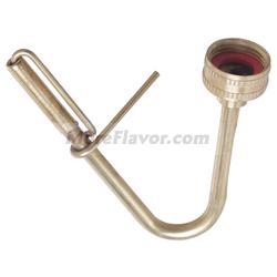 Bottle and Carboy Washer