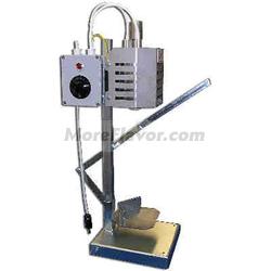 Vertical Heat Shrinker w/ Thermostat 