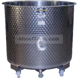 1000L (265G) Grant & Mixing Tank
