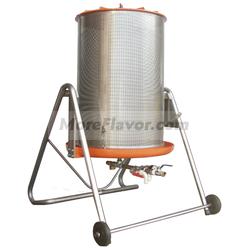 Speidel Bladder Press - 180 Liters