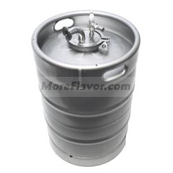 MoreWine! Cellar Keg