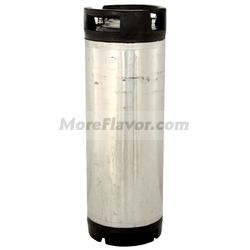 Cornelius Keg - With Gaskets Replaced (Ball Lock)