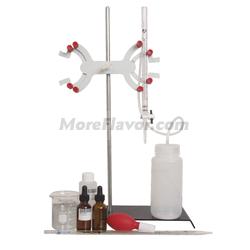 Advanced Titration Kit for Total Acidity