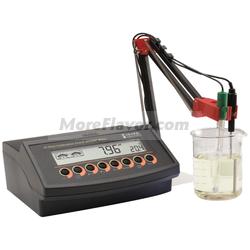Pro Series Wine pH Meter (Hanna# HI 222)