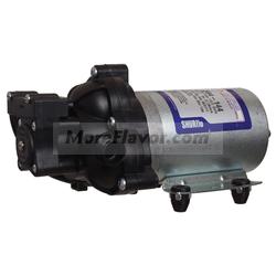 Self-Priming Diaphragm Pump