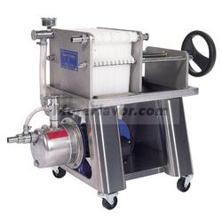 Plate Filter (20x20) - 10 Plates