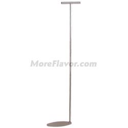 Lees Stirrer - Stainless (Manual)