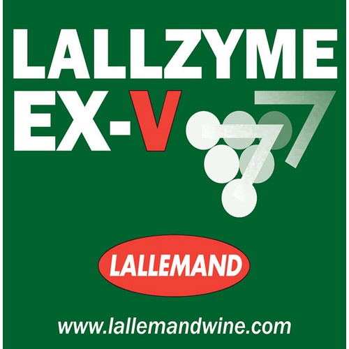 Lallzyme EX-V™ | Fermentation Enzyme For Structured Red Wines