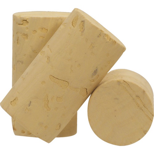 Wine Corks 1 3/4 in. Acquamark Corks