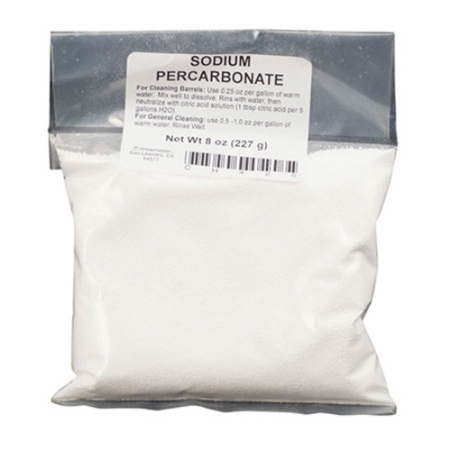 Sodium Percarbonate