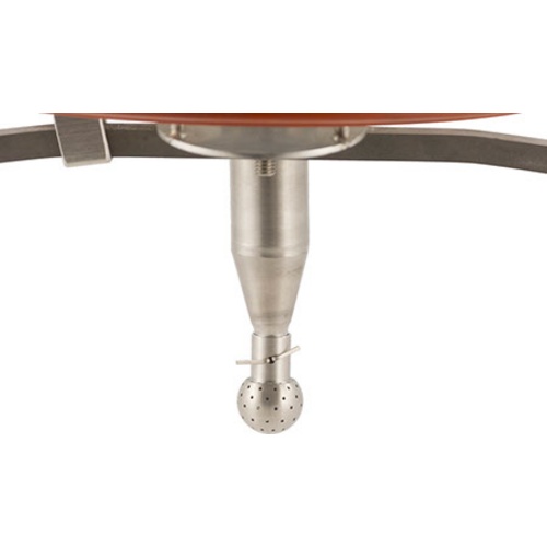 Filling & Cleaning Lid for FD-Style Speidel Fermenters