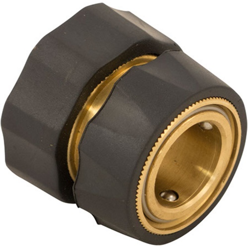 Brass Hose - Female Quick Disconnect (QD) 