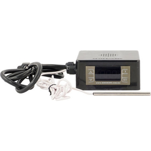 MKII Temperature Controller