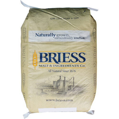 Distillers Malt - Briess Malting