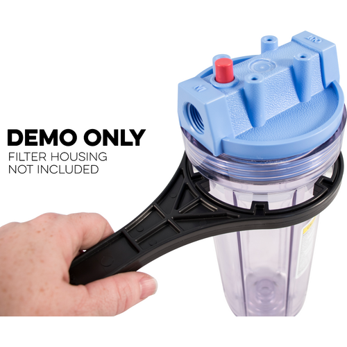 Filter Canister Housing Spanner Wrench - 10