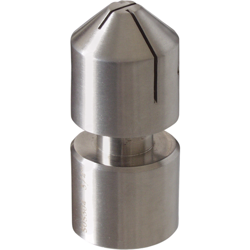 Barrel Washer Spinning Head