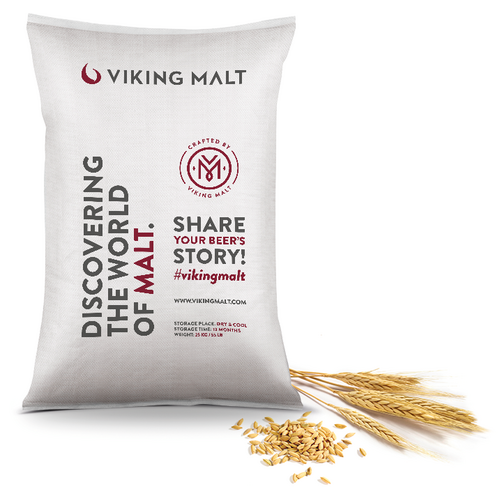 Wheat Malt - Viking Malt