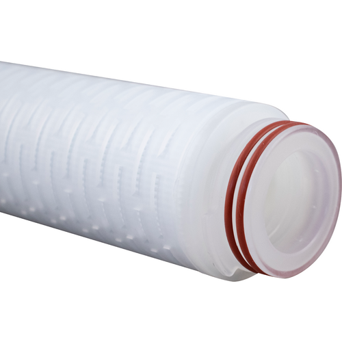 Reusable Filter Cartridge | .5 Micron | Absolute Rated | Enolmatic | Enolmaster