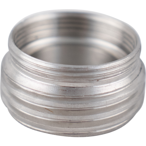 Sink Faucet Adapter - Stainless