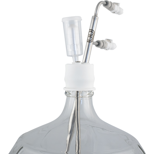 BrewBuilt® CoolStix™ Complete Kit for Glass Carboys