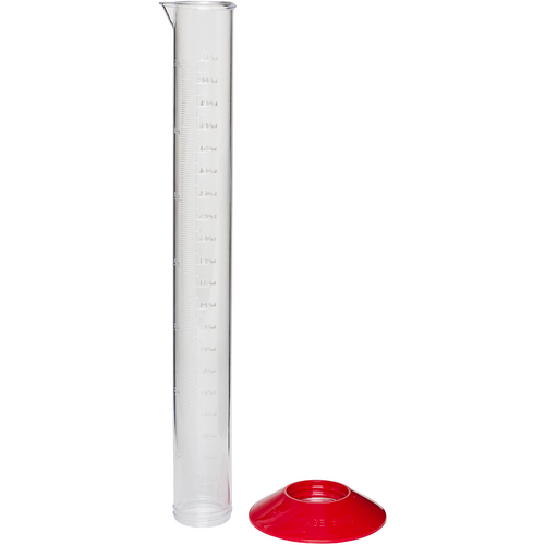Hydrometer Jar - 11.5 in.