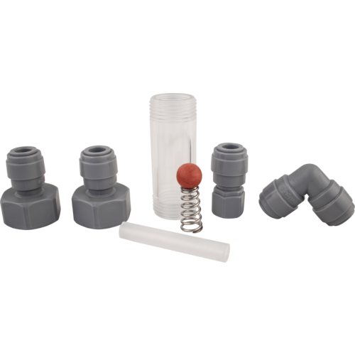 Duotight Flow Stopper Automatic Keg Filler