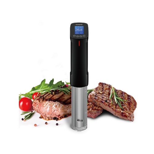 Inkbird WiFi Sous Vide Cooker - ISV-1000W