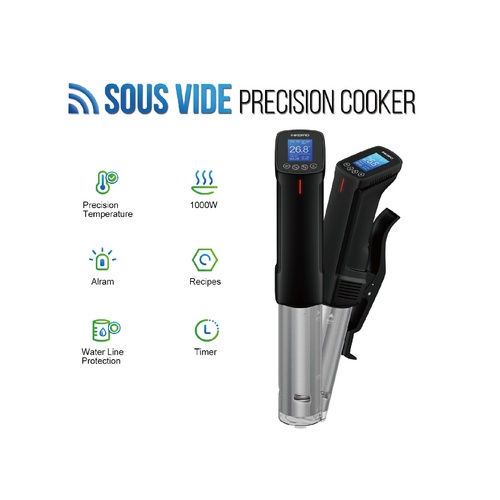 Inkbird WiFi Sous Vide Cooker - ISV-1000W